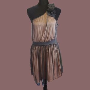 American Eagle Outfitters Miss Dress Black sz 6